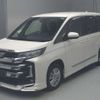 toyota noah 2022 -TOYOTA--Noah 6AA-ZWR95W--ZWR95-0006810---TOYOTA--Noah 6AA-ZWR95W--ZWR95-0006810- image 1