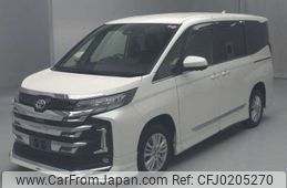 toyota noah 2022 -TOYOTA--Noah 6AA-ZWR95W--ZWR95-0006810---TOYOTA--Noah 6AA-ZWR95W--ZWR95-0006810-