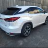 lexus rx 2022 -LEXUS 【愛媛 332ｽ1181】--Lexus RX GYL25W--0026658---LEXUS 【愛媛 332ｽ1181】--Lexus RX GYL25W--0026658- image 2