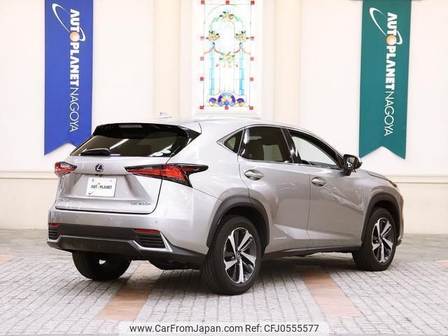 lexus nx 2018 quick_quick_DAA-AYZ10_AYZ10-1021483 image 2