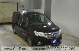 nissan serena 2012 -NISSAN 【鹿児島 301ﾁ1464】--Serena FC26--FC26-074012---NISSAN 【鹿児島 301ﾁ1464】--Serena FC26--FC26-074012-