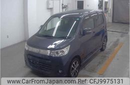 suzuki wagon-r-stingray 2013 quick_quick_DBA-MH34S_MH34S-926508