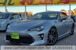 toyota 86 2017 -TOYOTA--86 DBA-ZN6--ZN6-076047---TOYOTA--86 DBA-ZN6--ZN6-076047-