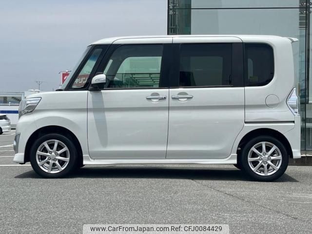 daihatsu tanto 2015 quick_quick_DBA-LA600S_LA600S-0284257 image 2