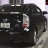 toyota prius 2009 CFJ1789752 image 9
