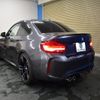 bmw m2 2018 -BMW--BMW M2 CBA-1H30G--WBS1J52020VD44410---BMW--BMW M2 CBA-1H30G--WBS1J52020VD44410- image 3