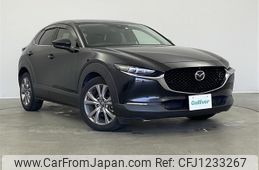 mazda cx-3 2020 -MAZDA--CX-30 3DA-DM8P--DM8P-106791---MAZDA--CX-30 3DA-DM8P--DM8P-106791-