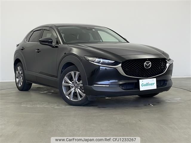 mazda cx-3 2020 -MAZDA--CX-30 3DA-DM8P--DM8P-106791---MAZDA--CX-30 3DA-DM8P--DM8P-106791- image 1