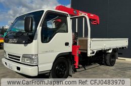 isuzu elf-truck 1997 GOO_NET_EXCHANGE_1000866A30241123W001