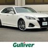 toyota crown 2016 -TOYOTA--Crown DAA-AWS210--AWS210-6099446---TOYOTA--Crown DAA-AWS210--AWS210-6099446- image 1
