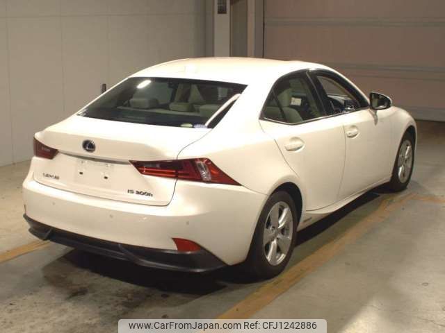 lexus is 2014 -LEXUS--Lexus IS DAA-AVE30--AVE30-5029254---LEXUS--Lexus IS DAA-AVE30--AVE30-5029254- image 2