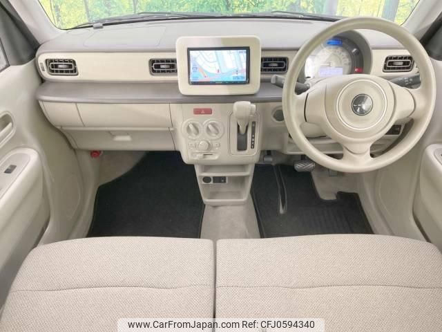 suzuki alto-lapin 2016 -SUZUKI--Alto Lapin DBA-HE33S--HE33S-146119---SUZUKI--Alto Lapin DBA-HE33S--HE33S-146119- image 2