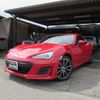 subaru brz 2017 GOO_JP_700040370830250625001 image 1