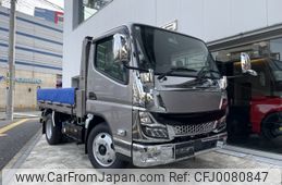 mitsubishi-fuso canter 2023 -MITSUBISHI--Canter--FBA60-602857---MITSUBISHI--Canter--FBA60-602857-