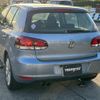 volkswagen golf 2009 CFJ1756570 image 7