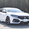 honda civic 2018 quick_quick_DBA-FK7_FK7-1001910 image 3