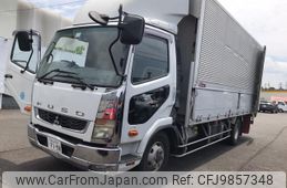 mitsubishi-fuso fighter 2012 GOO_NET_EXCHANGE_0601755A30240603W001