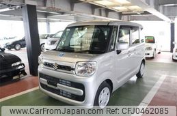 suzuki spacia 2019 -SUZUKI--Spacia MK53Sｶｲ--184009---SUZUKI--Spacia MK53Sｶｲ--184009-