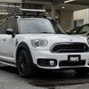 mini mini-others 2017 -BMW--BMW Mini CLA-YU15--WMWYU720303E34103---BMW--BMW Mini CLA-YU15--WMWYU720303E34103- image 1