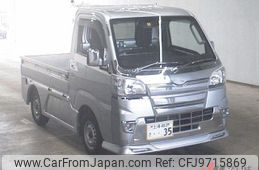 daihatsu hijet-truck 2019 -DAIHATSU 【土浦 483ｻ35】--Hijet Truck S500P--0109791---DAIHATSU 【土浦 483ｻ35】--Hijet Truck S500P--0109791-