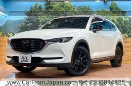 mazda cx-8 2022 -MAZDA--CX-8 6BA-KG5P--KG5P-256754---MAZDA--CX-8 6BA-KG5P--KG5P-256754-