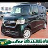 honda n-box 2021 quick_quick_6BA-JF3_JF3-2314307 image 1