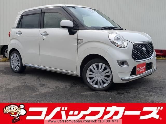 toyota pixis-joy 2020 quick_quick_LA250A_LA250A-0018205 image 1