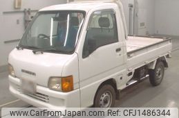 subaru sambar-truck 2001 -SUBARU--Samber Truck TT2-109215---SUBARU--Samber Truck TT2-109215-