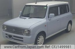 suzuki alto-lapin 2008 CFJ1499981