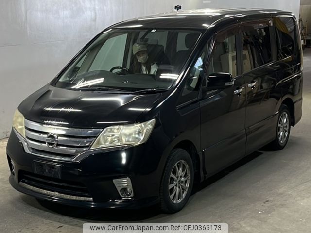 nissan serena 2011 -NISSAN--Serena FC26-012213---NISSAN--Serena FC26-012213- image 1