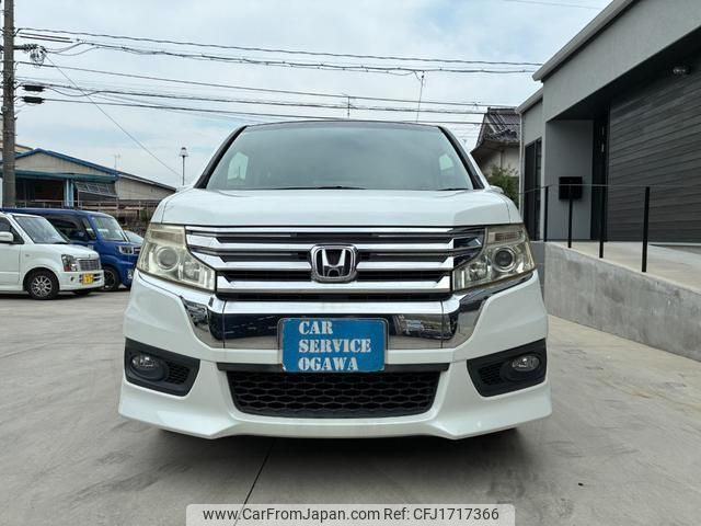 honda stepwagon-spada 2012 CFJ1717366 image 2