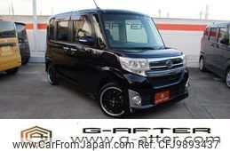 daihatsu tanto 2014 quick_quick_DBA-LA600S_LA600S-0062995