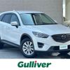 mazda cx-5 2015 CFJ1546456 image 1