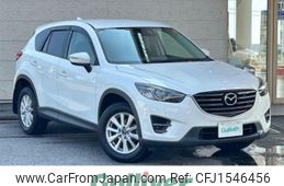 mazda cx-5 2015 CFJ1546456