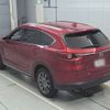 mazda cx-8 2022 CFJ1500045 image 11