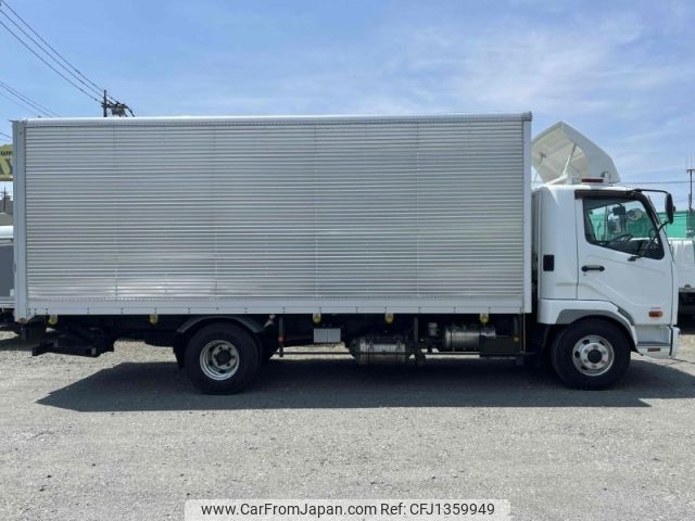 mitsubishi-fuso fighter 2018 -MITSUBISHI--Fuso Fighter 2KG-FK71F--FK71F-600800---MITSUBISHI--Fuso Fighter 2KG-FK71F--FK71F-600800- image 2