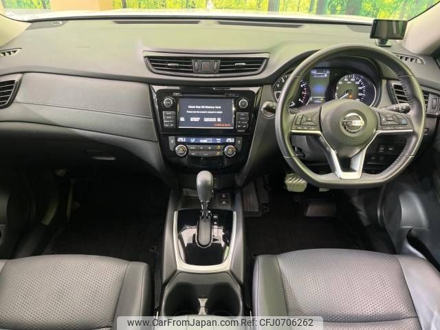 nissan x-trail 2018 -NISSAN--X-Trail DBA-T32--T32-047804---NISSAN--X-Trail DBA-T32--T32-047804- image 2