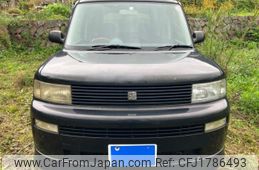 toyota bb 2000 CFJ1786493
