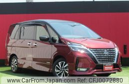 nissan serena 2022 -NISSAN--Serena 5AA-GFC27--GFC27-239763---NISSAN--Serena 5AA-GFC27--GFC27-239763-