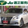 toyota crown 2016 -TOYOTA--Crown AWS210--6108052---TOYOTA--Crown AWS210--6108052- image 1