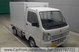 mitsubishi minicab-truck 2024 CFJ1787722