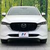mazda cx-5 2022 CFJ1737009 image 14