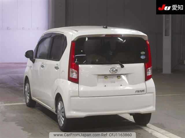 daihatsu move 2020 -DAIHATSU--Move LA160S--2010882---DAIHATSU--Move LA160S--2010882- image 2