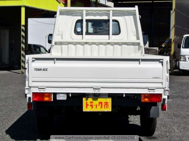 toyota townace-truck 2022 -TOYOTA 【豊田 400ｾ5978】--Townace Truck 5BF-S403U--S403U-0005492---TOYOTA 【豊田 400ｾ5978】--Townace Truck 5BF-S403U--S403U-0005492- image 2