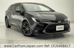 toyota corolla-touring-wagon 2019 -TOYOTA--Corolla Touring 6AA-ZWE211W--ZWE211-6001103---TOYOTA--Corolla Touring 6AA-ZWE211W--ZWE211-6001103-