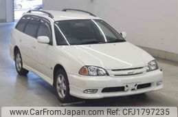 toyota caldina undefined CFJ1797235