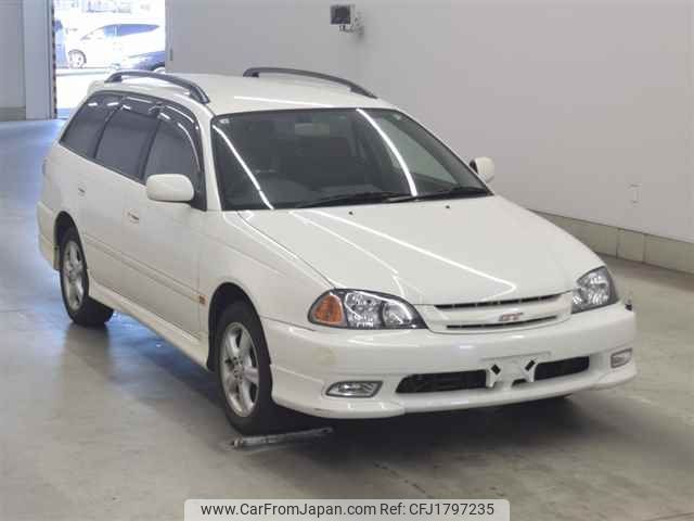 toyota caldina undefined CFJ1797235 image 1