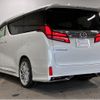 toyota alphard 2018 -TOYOTA--Alphard DBA-GGH35W--GGH35-0008205---TOYOTA--Alphard DBA-GGH35W--GGH35-0008205- image 3
