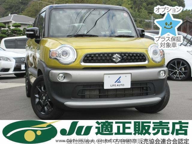 suzuki xbee 2019 -SUZUKI--XBEE MN71S-154779---SUZUKI--XBEE MN71S-154779- image 1