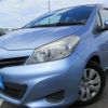 toyota vitz 2011 REALMOTOR_Y2024090157F-21 image 1